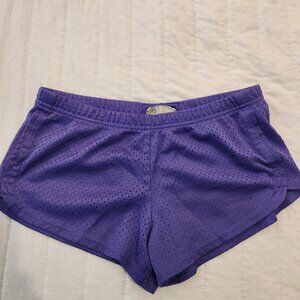Soffe shorts